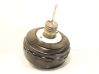 Brake booster 