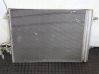 A/C cooling radiator (condenser) 