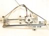 Front window lifting mechanism without motor 0130821762