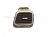Dashboard side air vent grill/cover trim 