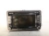 Unidad delantera de radio/CD/DVD/GPS 