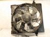 Ventilador del aire acondicionado (A/C) (condensador) 