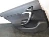 Coupe rear side trim panel 