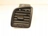 Dashboard side air vent grill/cover trim 