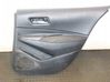 Coupe rear side trim panel 