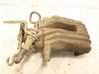 Caliper del freno trasero 