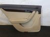 Coupe rear side trim panel 