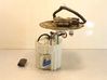 Mechanical fuel pump 