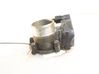 Throttle body valve A2C53044094