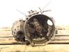 Automatic gearbox KVT