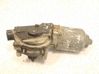 Motor del limpiaparabrisas 