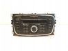 Radio/GPS head unit trim BS7T18C815AG