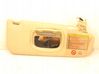 Sun visor clip/hook/bracket 19686991A