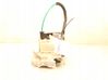 Rear door lock 