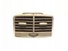 Rear air vent grill 