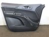 Front door card panel trim 46629786