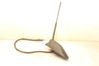 Antenna autoradio 