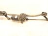 Front wiper linkage and motor 404749