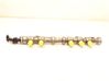 Fuel main line pipe 0445214222