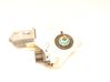 Front door window regulator motor 