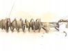 Front shock absorber with coil spring 