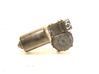 Wiper motor 
