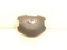 Steering wheel airbag 