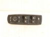 Electric window control switch 