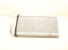 Air conditioning (A/C) radiator (interior) 