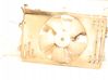 Gaisa kondicioniera ventilators (dzeses) 