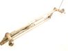 Front wiper linkage 3397021402