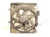 Air conditioning (A/C) fan (condenser) 