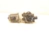 Wiper motor 