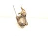 Starter motor MHG020