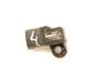 Mass air flow meter 0281002680