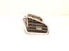 Dashboard side air vent grill/cover trim 
