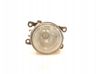 Front fog light 