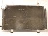 A/C cooling radiator (condenser) 