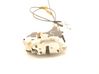 Etuoven lukko 