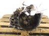 Mechaninė 6 pavarų dėžė 