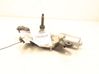 Rear window wiper motor 