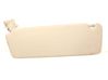 Sun visor clip/hook/bracket 