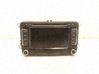 Radio/CD/DVD/GPS head unit 
