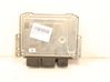 Engine control unit/module ECU 9675495080