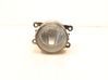Front fog light 