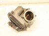 Throttle body valve 
