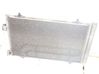 Radiateur condenseur de climatisation 