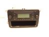 Konsola środkowa / Radio / GPS 