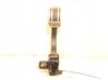 Accelerator throttle pedal 