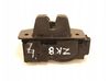 Tailgate/trunk/boot lock/catch/latch 